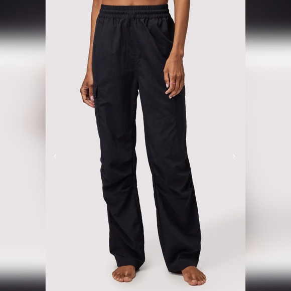 Spiritual Gangster Pants - Spiritual Gangster Journey Cargo Pant NWT